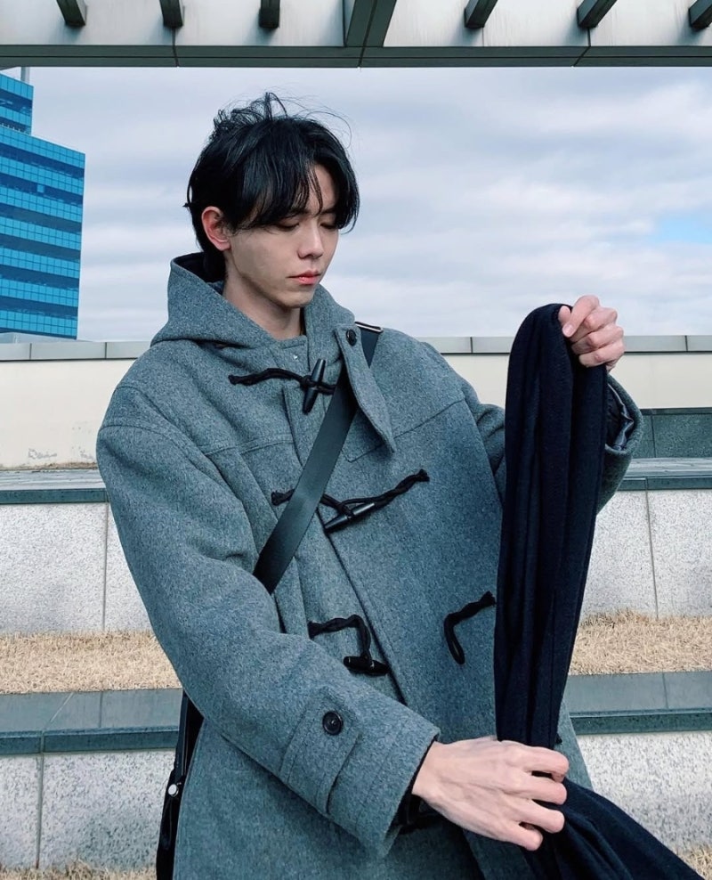 주우재 자퇴 홍대 4학년 때 밝힌 이유와 반응