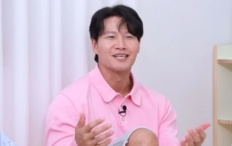김종국 와이프 루머 '성별 빼고 다 틀렸다' 직접 해명
