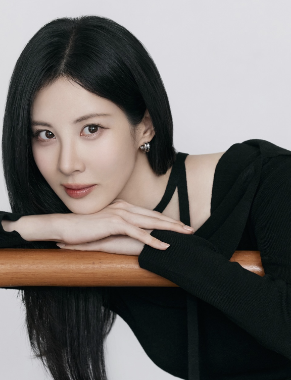나이들수록 고급지게 예뻐지는 소녀시대 막내 서현의 분위기있는 가을패션 모음
