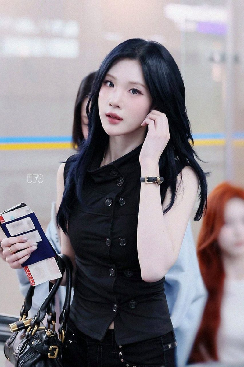 60대 맞아? 브브걸 유나 엄마, 나이 잊은 힙한 패션의 진짜 이유