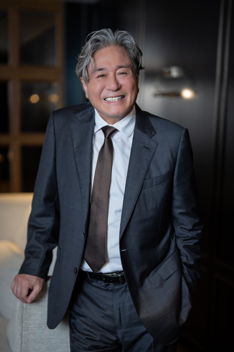 [인터뷰] 영화 최민식 배우ㅣ"원작 로버트 드 니로 형님과 차이점요?", 한국적 아버지 ....