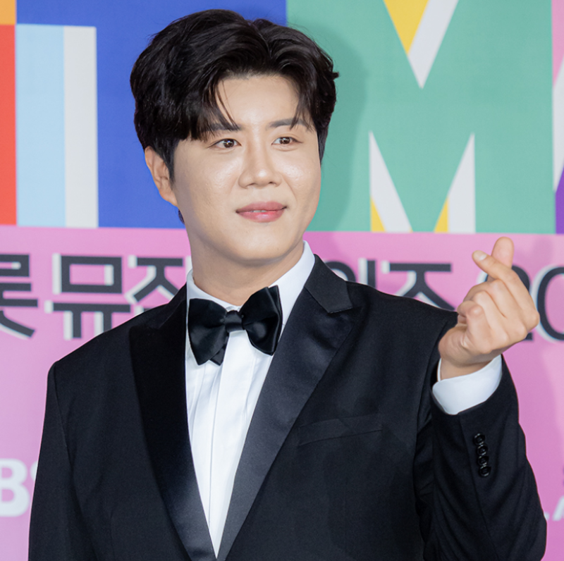 진해성 근황 최근 활동과 팬카페 소속사 정보까지 알아보기