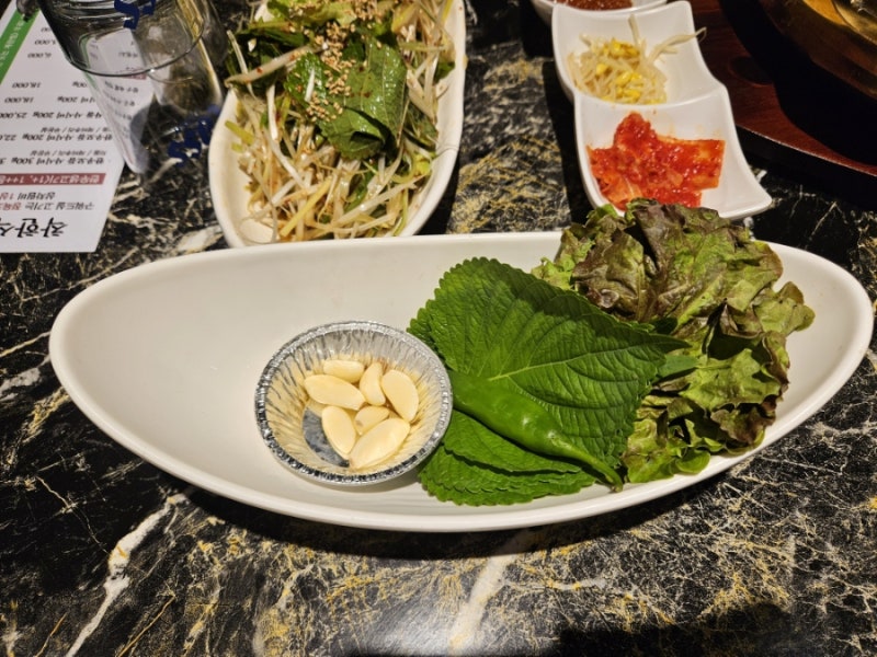 [진해] 소고기 맛집 '착한식육식당'