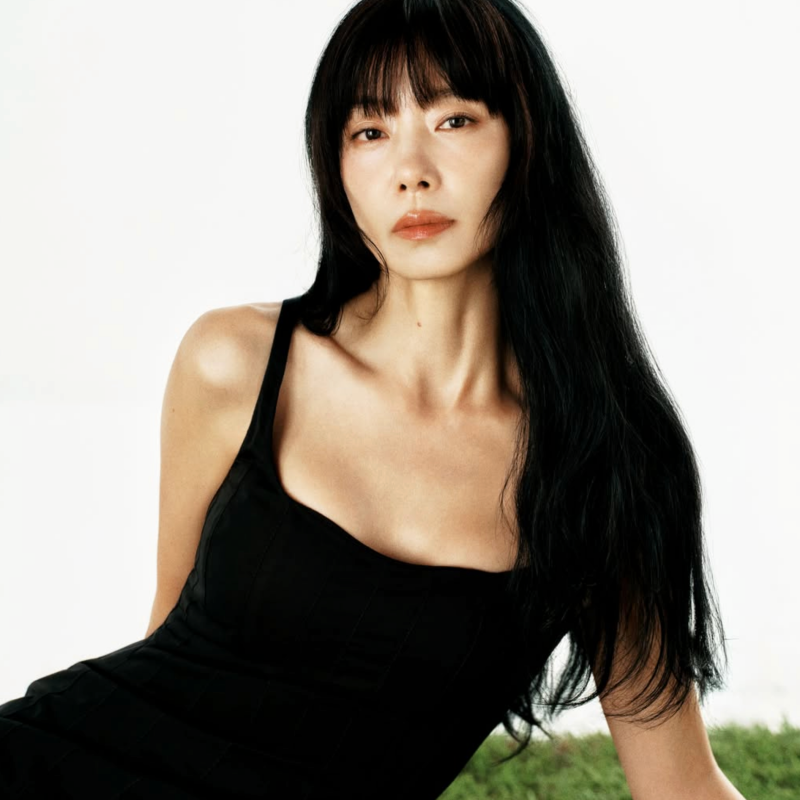 칸의 여왕 배우 전도연 프로필 나이 키 학력 남편 가능한 사랑 베니스 여우주연상 수상 기대