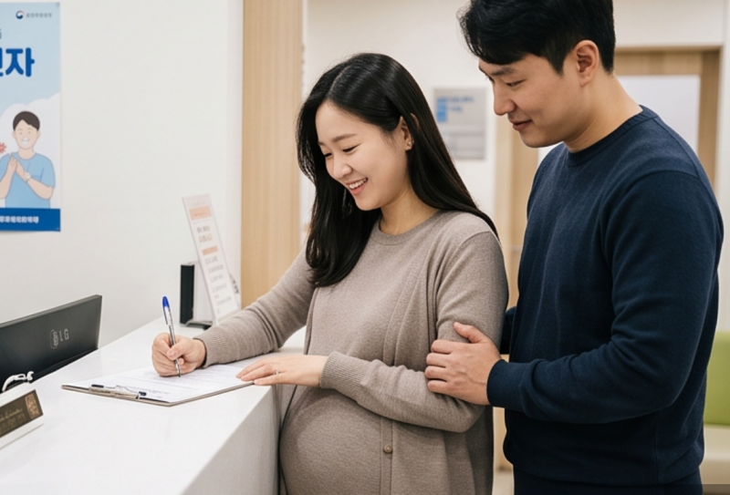 2026 독감 예방접종 무료 대상 총정리! 달라진 연령·일정·집 근처 병원 찾는 꿀팁