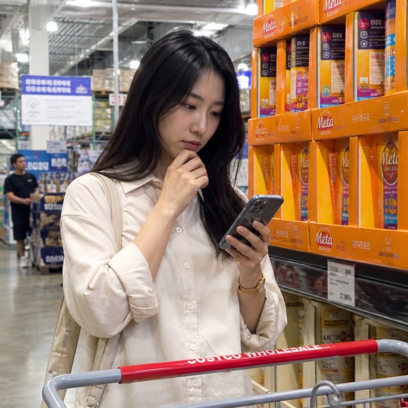 코스트코 온라인몰, 그냥 쓰다가 뒤늦게 알았다… 아까운 혜택들