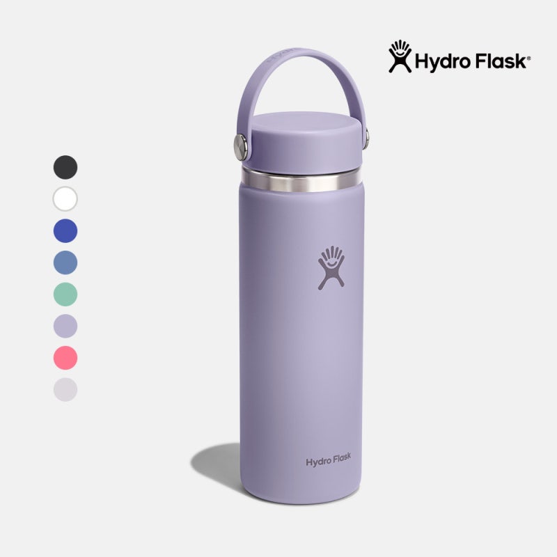 하루 물 마시기가 편해지는 591ml 하이드로 플라스크