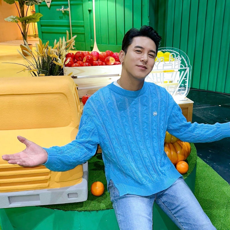 장민호 프로필 나이, 노래 팬카페 콘서트 호시절까지