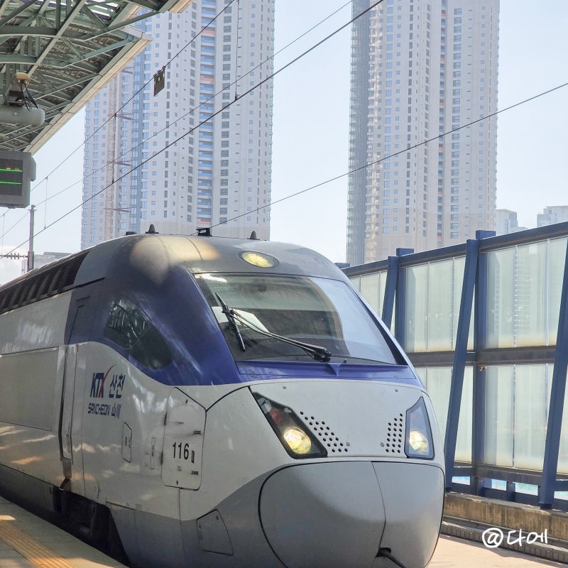 2026 추석 기차표 예매 일정 코레일 ktx 시간 취소표 꿀팁