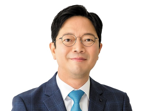 <b>법무</b>부 <b>장관 후보</b>자 김승원 프로필