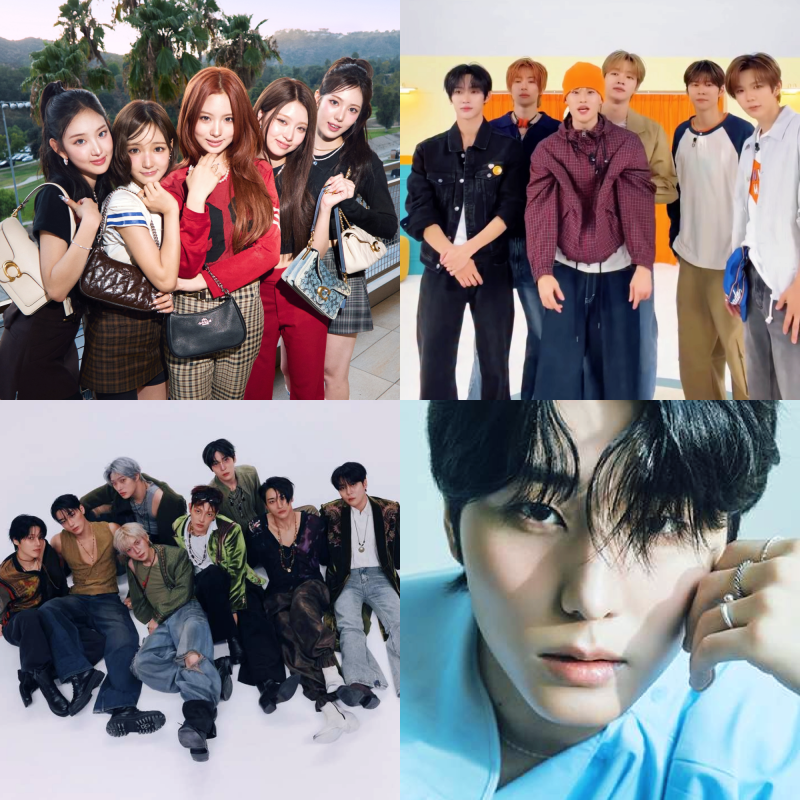 라이즈·에이티즈부터 영케이까지! 2026 KGMA 티켓팅·라인업·투표 총정리