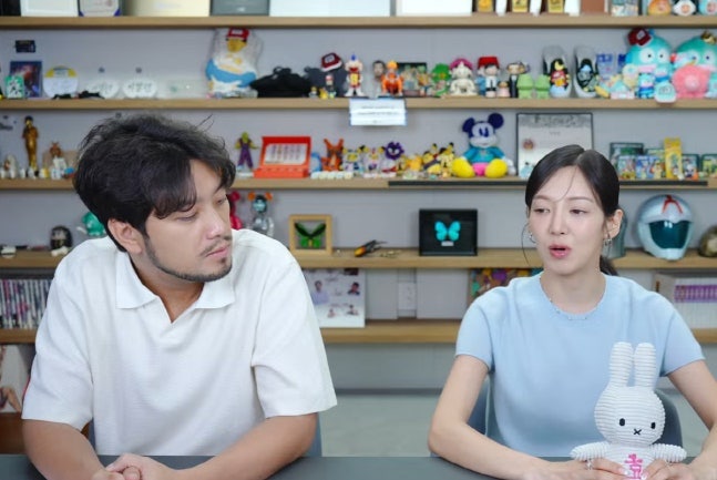 “모두가 날 좋아해줄 줄 알았다” 효연, 소녀시대 데뷔 초 악평에 마음고생
