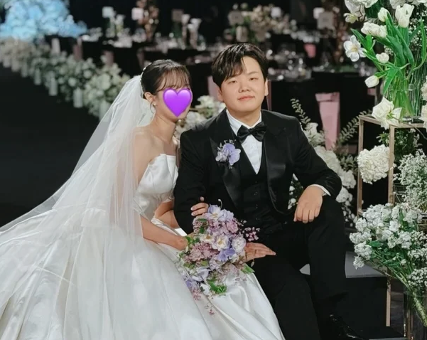 곽튜브 와이프 누구? 공무원 아내부터 아기·신혼집·나락 논란까지