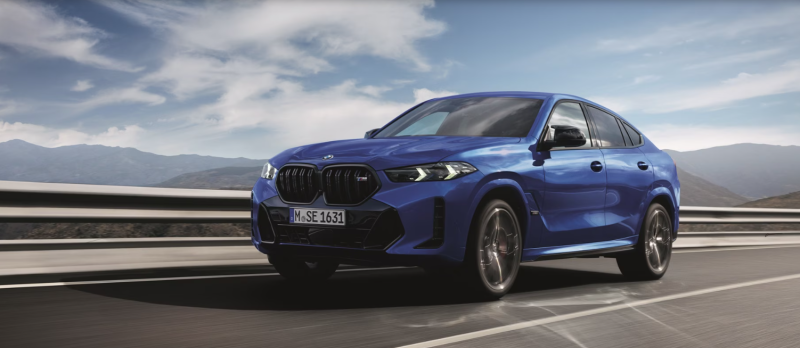 BMW X5 X6 X7 스마트 리스 할부 금융 상품 총정리 가격 제원 포토 정보 모의견적