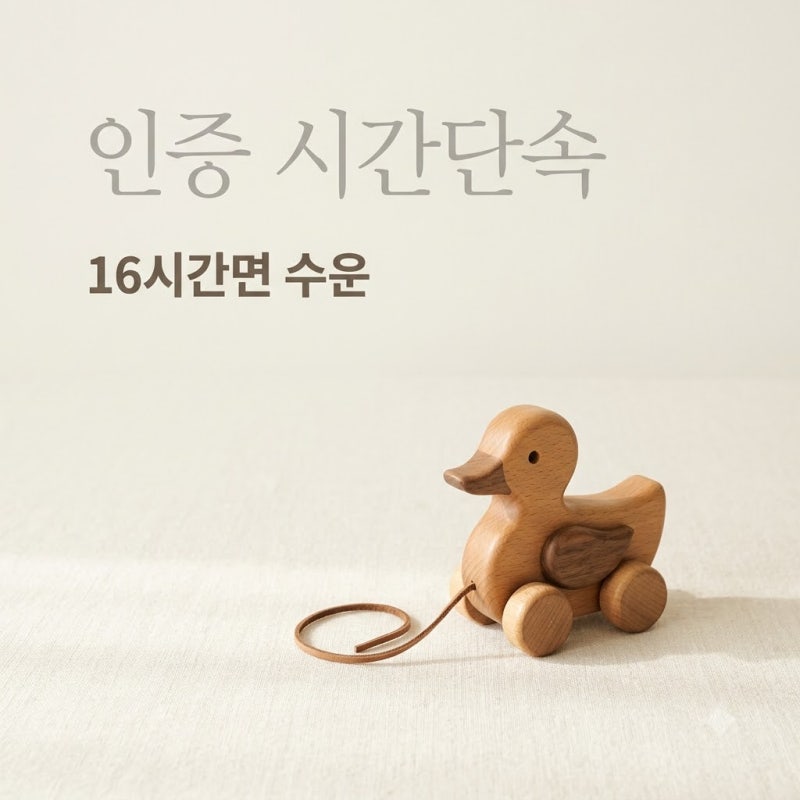"120시간 다 안 채워도 돼요".. 아이돌보미자격증 뜻밖의 단축 조건