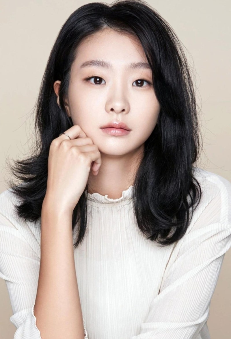 김다미, 마녀부터 엄마까지? 매번 다른 얼굴의 연기 변신