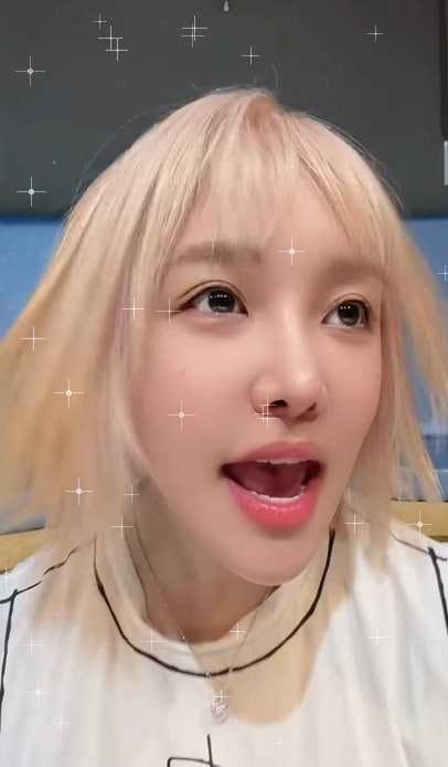 77kg→67kg, 랄랄이 10kg 뺀 비결…“주사 안 맞았다” 직접 밝힌 다이어트 비결