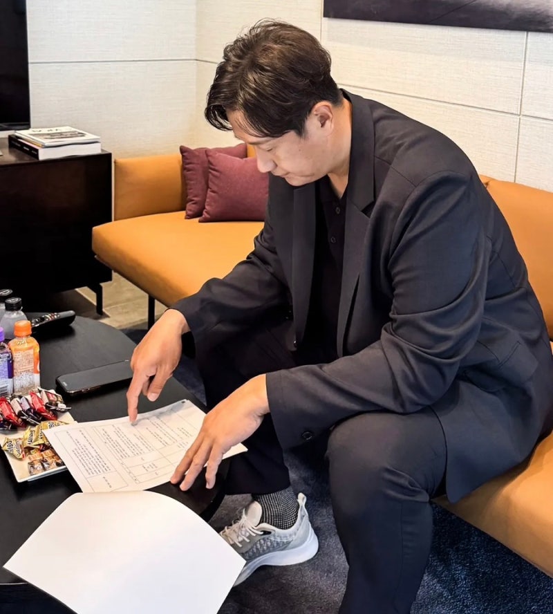 이대호 감독은 싫다? 롯데 팬들이 오히려 반대하는 진짜 이유