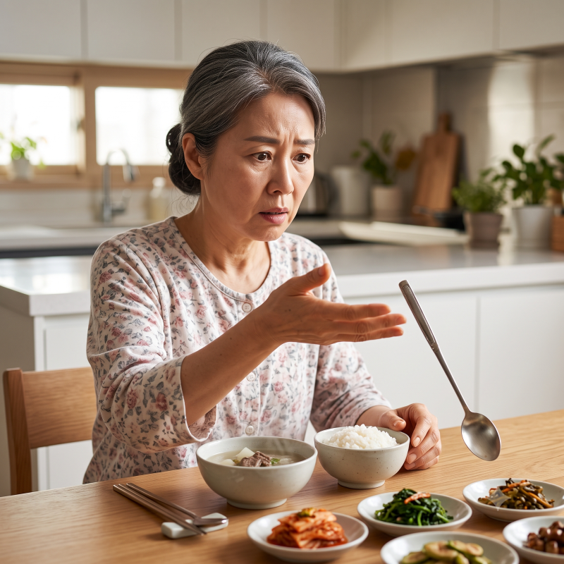 뇌경색 전조증상 잠시 스쳐 지나가는 미니 뇌졸중(TIA) 골든타임 대처법