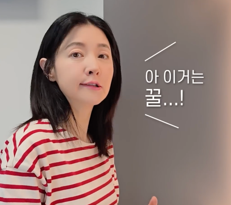 이영애, 김희애 가방에서 발견된 의외의 건강 간식, 요즘 제가 꿀을 챙기는 이유