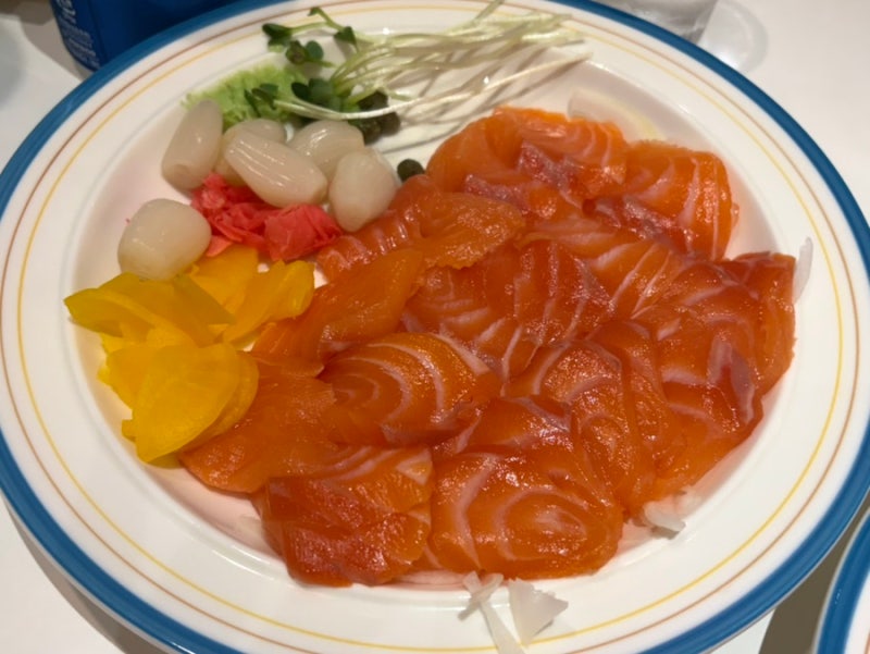 [일산 맛집] 육회바른연어 일산식사점｜육회도 연어도 먹고 싶은 날!