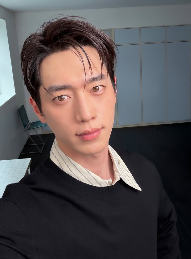 “누나가 의사라고?” 산본 소년에서 연기대상 수상까지, 배우 서강준 13년 성장 타임라인
