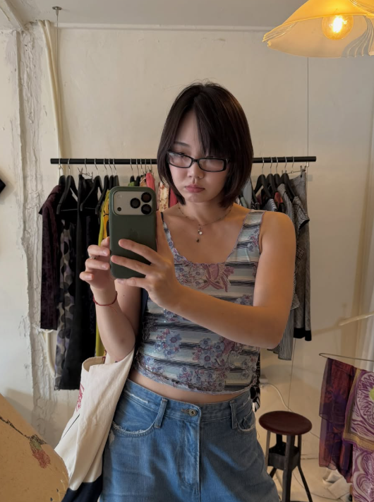 이경실 딸 손수아 누구? 프로필 나이 학력 캐나다 유학 배우 가족까지