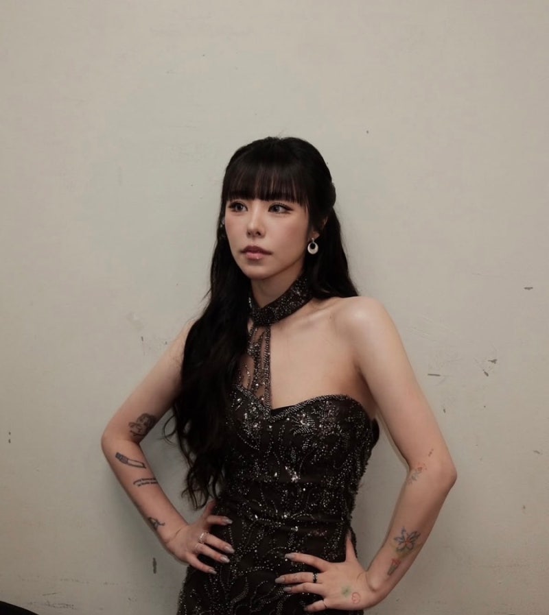 “약 먹고 2번 쓰러졌다” 마마무 휘인, 역에서 쓰러지게 만든 약의 정체는?