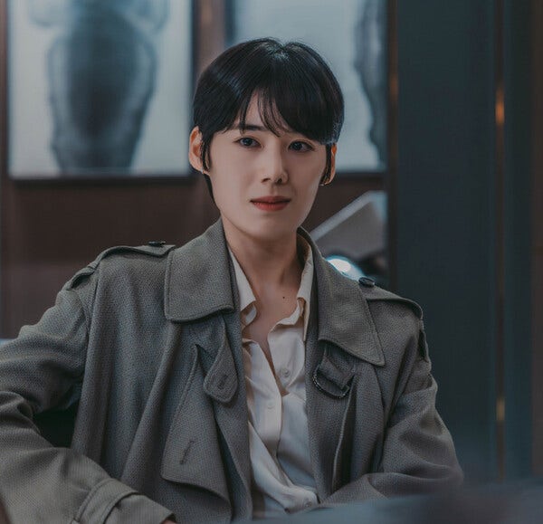 유어 아너 정은채 배우 프로필｜강소영 검사로 다시 주목, 정년이·안나까지 대표작 5선