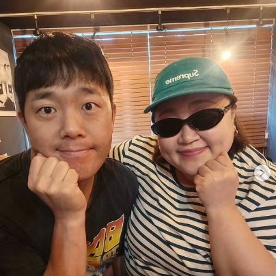 홍윤화 김민기 나이, 자녀 있을까