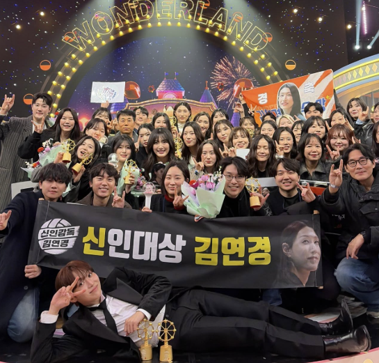 '신인감독 김연경2' 10월 복귀 확정, 제2의 표승주·인쿠시 탄생할까?