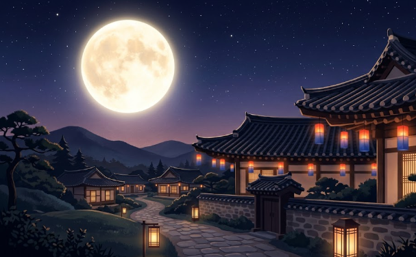 [2026 추석 인사말 모음] 부모님·직장·거래처·친구 센스 있는 명절 인사 총정리