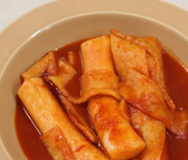 코스트코 추천템 떡볶이 또 터졌다? 쓸어간다는 오마뎅 진짜 부산떡볶이 조리법 맵기 후기