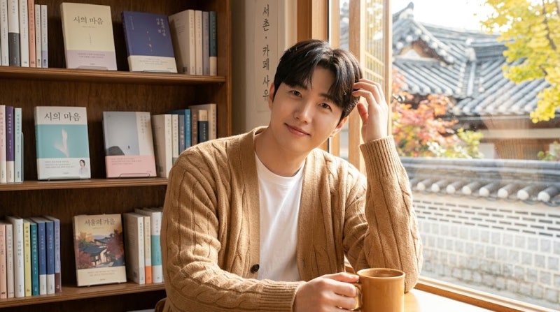 강훈 대표작 5편으로 보는 연기 변화, 옷소매 붉은 끝동에서 최애의 사원까지