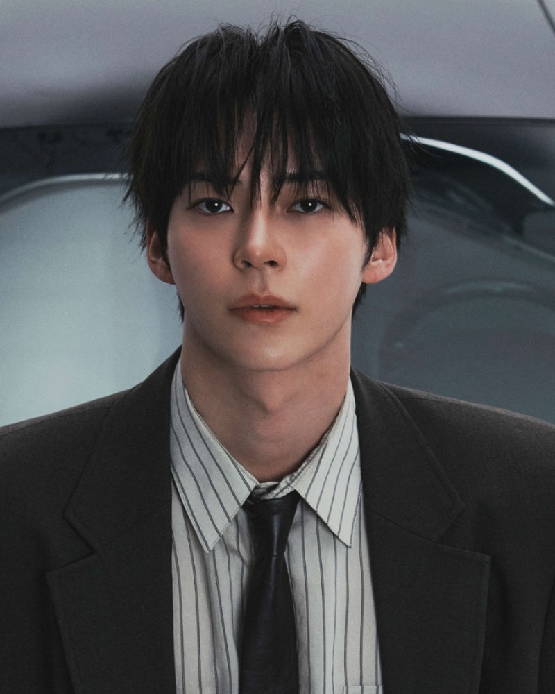 성한빈 솔로 데뷔 확정! 제로베이스원 리더의 첫 솔로 도전