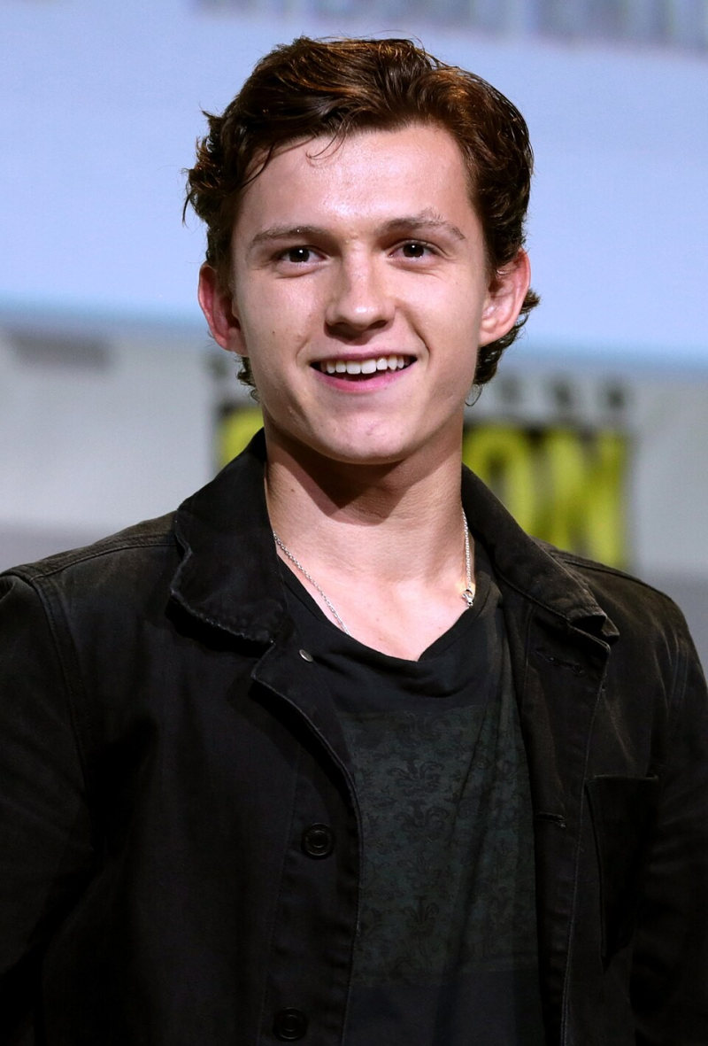 2026년 극장가를 혼자 휩쓸었다.. 톰 홀랜드(Tom Holland)는 어떻게 세계 최고의 스타가 됐나