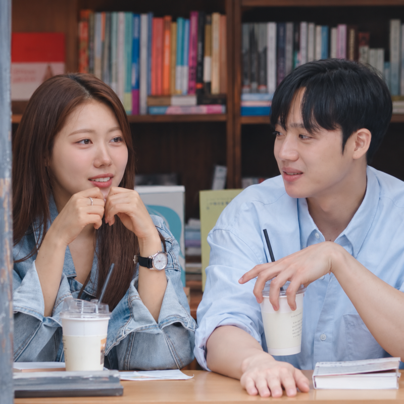Who is the Current Couple on My Remaining Love? Kim Seon-ho and Jeong Ye-ji Waver, Kim Na-young Rises