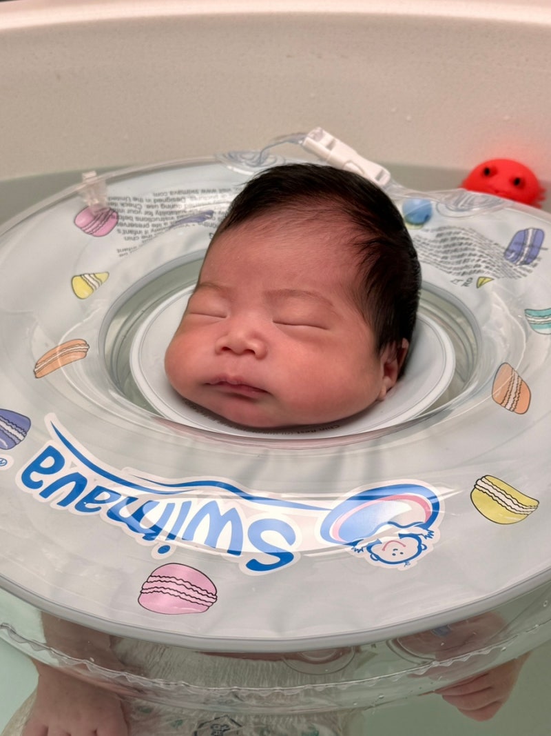 [출산기록] 디어원 산후조리원 프리미엄 후기