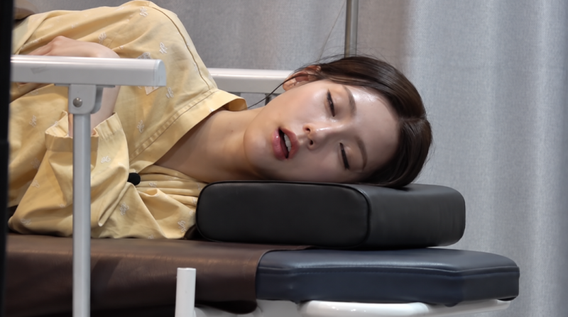 미연 건강검진 영상에 민원까지…수면내시경보다 주목받은 ‘이 부분’