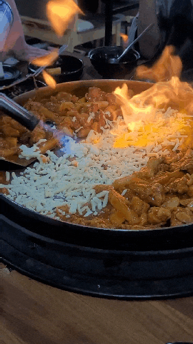 광산구 맛집 깔끔하게 맛있는 다연닭갈비 운남직영점