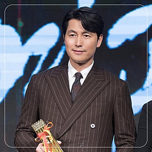 "영화 속 남편과 현실 남편이 한자리에서 만난다" 메이드 인 코리아 시즌2, 정우성 프로필 3분....