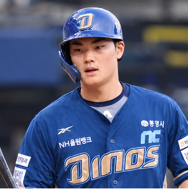 "이 팀이 왜 여기서 나와?" NC 김주원 보러 MLB 2개 구단이 직접 왔다…메이저 직행 가능성까지?