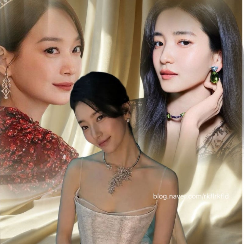 수지·김태리·신민아 드라마 속 공주 총정리｜하렘의 남자들·이번 생엔 내가 왕비야·재혼....