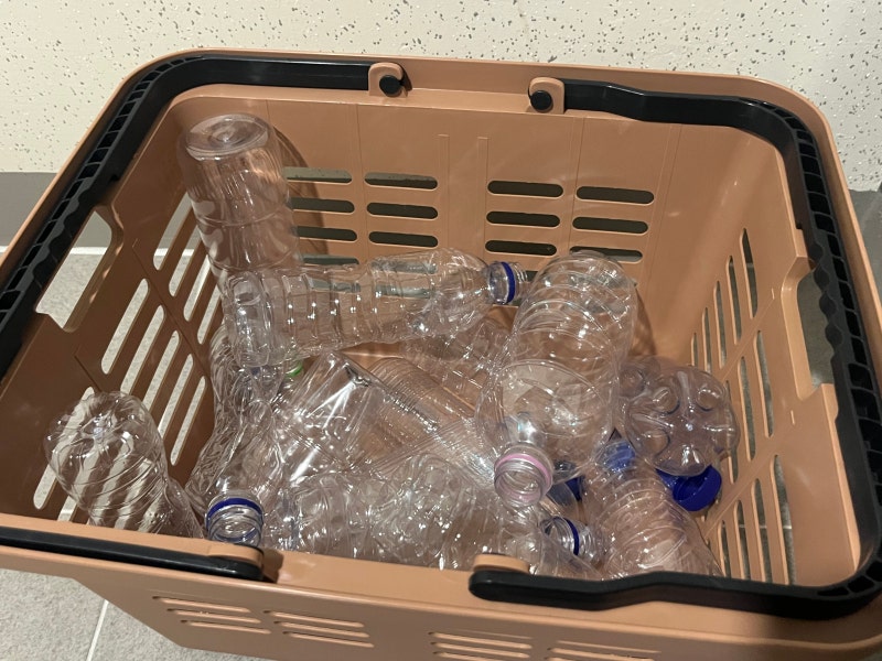 [정보] 수퍼빈 네프론, 적립하고 포인트 받기♻️