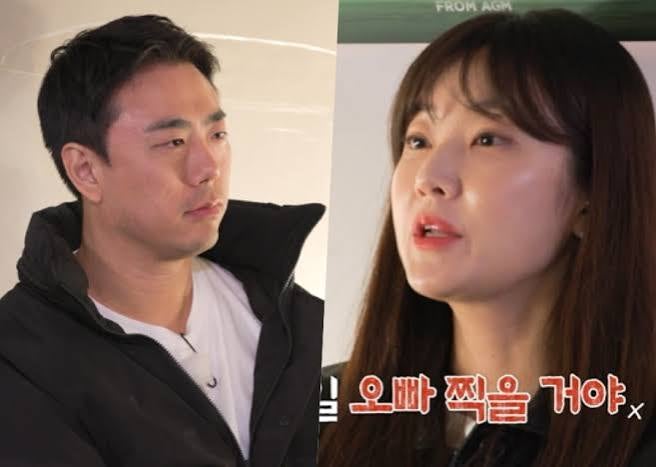 나는솔로 남규홍 PD 새 예능 ‘계약결혼’ 론칭.. 연애 없이 결혼부터? 9월 첫방