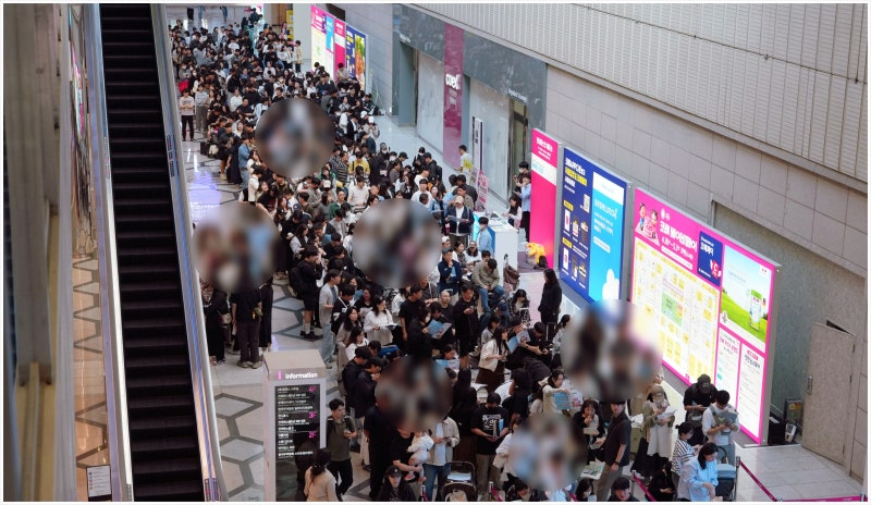 9월 서울 코엑스 베이비페어, 혜택 사은품부터 수도권 행사 일정까지 총정리