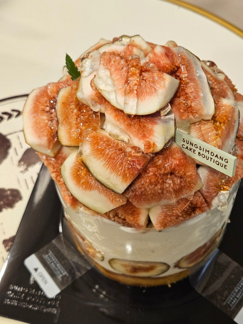 대전 성심당 무화과시루 구매 꿀팁 대기줄 매진 현황