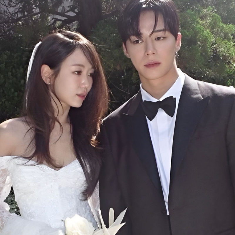 나는솔로 30기 옥순♥영수, 방송 끝나고 진짜 결혼까지 웨딩화보 결국 공개됐다
