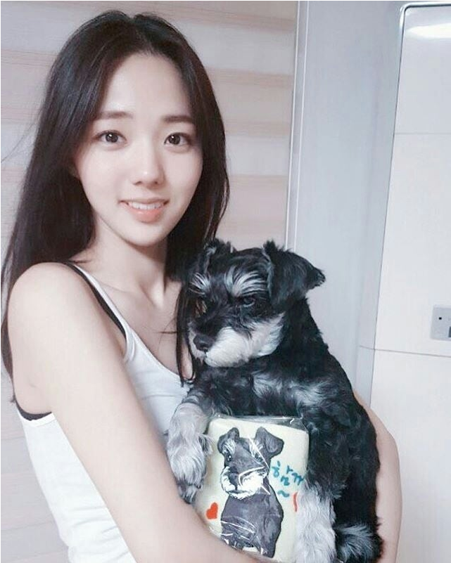 채수빈 데뷔 전 여고생 시절, 길거리 캐스팅 거절 후 배우가 된 사연