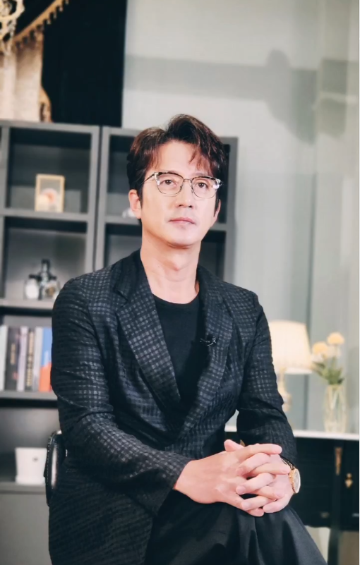 정준호가 벌써 56세라니…데뷔 31년 차 ‘100억 집’보다 놀라운 연락처 1만8000개